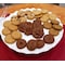 Homefree Cookies Organic Ginger Snap Mini Gluten Free Grab & Go 0.95 oz., PK10 LGFOMGC10 - alternate 5